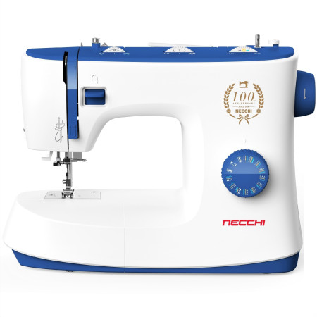 Necchi K432A фото 1