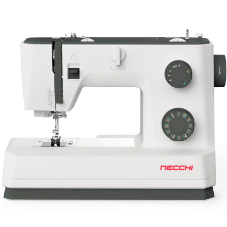 Necchi Q132A фото 1