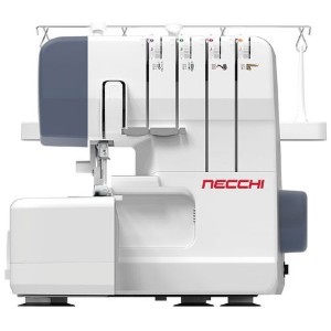 Necchi NL11C Overlock