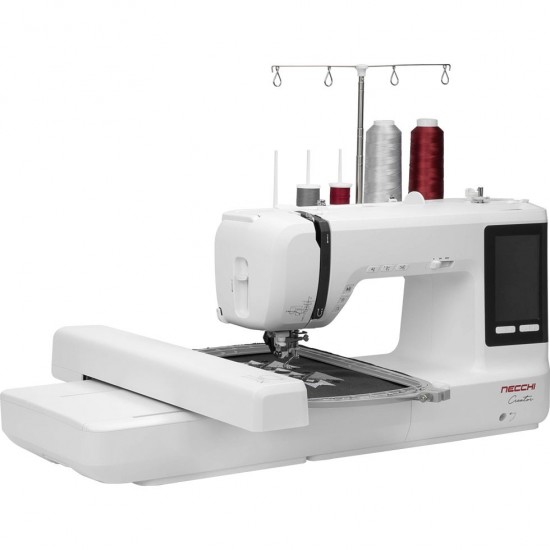 Necchi Creator C2000