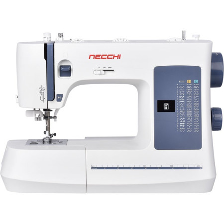 Necchi NC-59QD фото 1