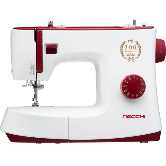 Швейная машина Necchi K417A