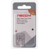 Лапка Necchi U2-N20-009 для атласной строчки фото 6225