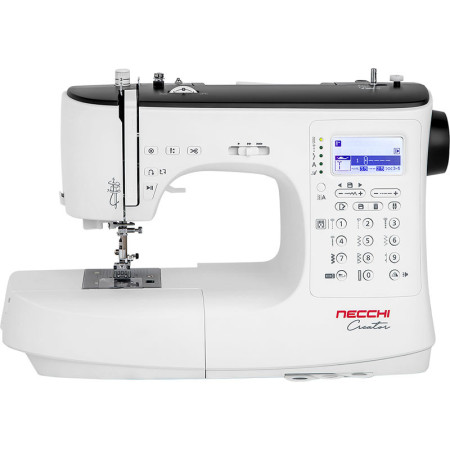 Necchi C360 фото 1