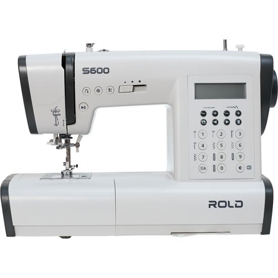Rold S600 Nähmaschine