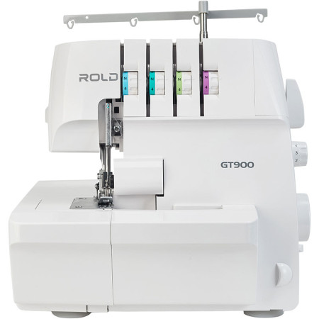 Rold GT900 OverlockFoto 1