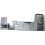 Kräuselfuß 03489 für Overlock Rold