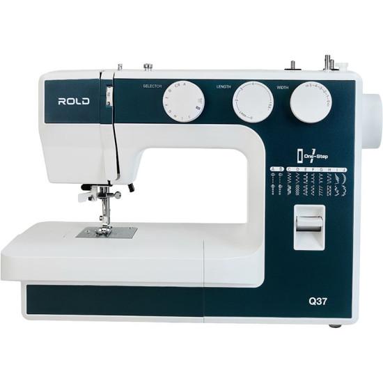 Rold Q37 Nähmaschine