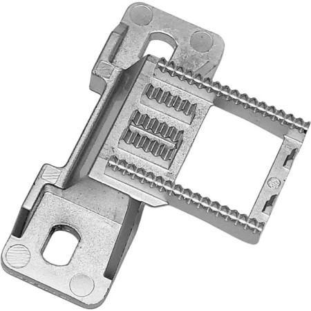 Transportzähne für Rold S500 NähmaschineFoto 1