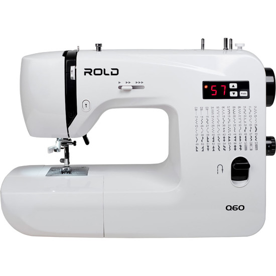 Rold Q60 Nähmaschine