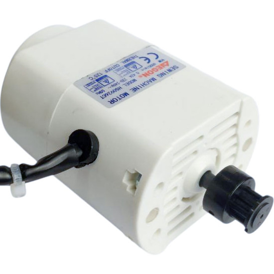 Motor für Rold GT990 Overlock