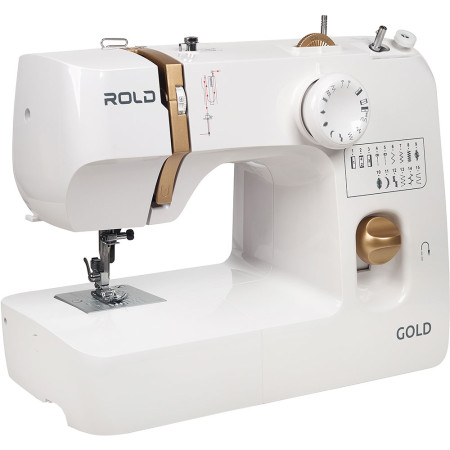 Rold Gold Nähmaschine (neu)Foto 1