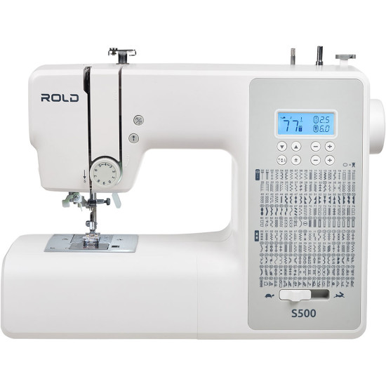 Rold S500 Nähmaschine