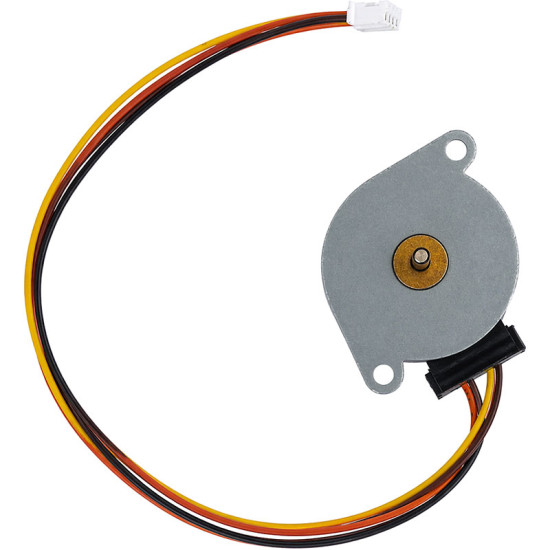 Schrittmotor 5-38 für Rold S700 Nähmaschine