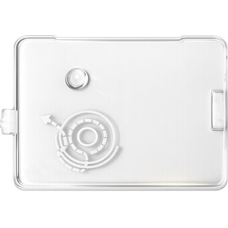 Stichplattenabdeckung 9-33 für Rold G70, S700 NähmaschinenFoto 1