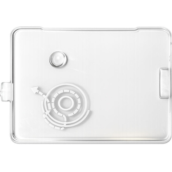 Stichplattenabdeckung 9-33 für Rold G70, S700 Nähmaschinen