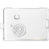 Stichplattenabdeckung 9-33 für Rold G70, S700 Nähmaschinenfoto6612