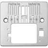 Stichplatte 9-31 für Rold G70, S700 Nähmaschinenfoto6617
