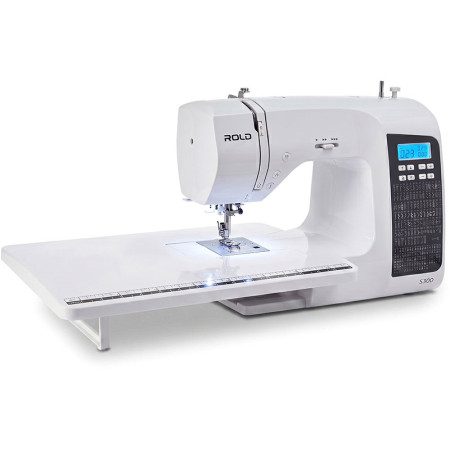 Rold S300 Computer Nähmaschine