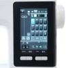 Necchi Creator C1200 Stickmaschinefoto6647