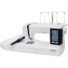 Necchi Creator C1200 Stickmaschinefoto6648