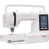 Necchi Creator C1200 Stickmaschinefoto6649
