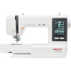 Necchi Creator C1200 Stickmaschinefoto6650