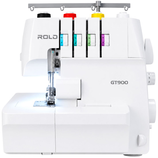 Rold GT900 Overlock