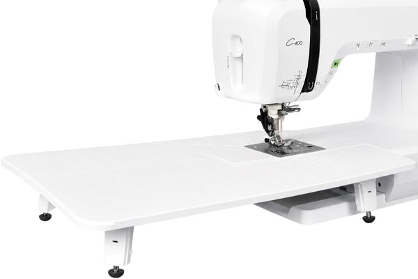Necchi Creator C400